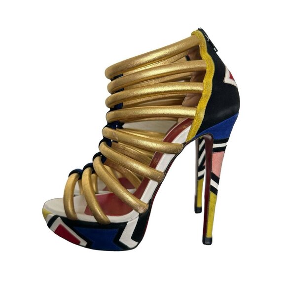 Christian Louboutin Heels - Picture 8 of 15